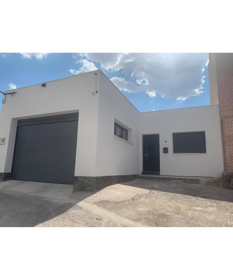 Construcciones Gss Gálvez