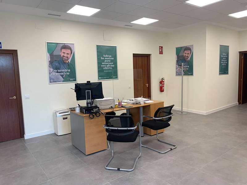 Construcciones Gss 14