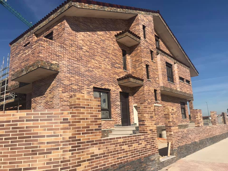 Construcciones Gss 5