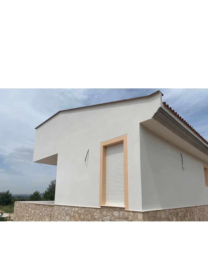 Construcciones Gss EMPRESAS CONSTRUCTORAS