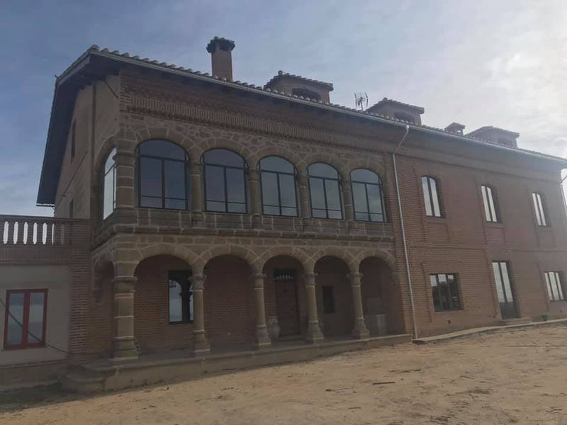 Construcciones Gss 10