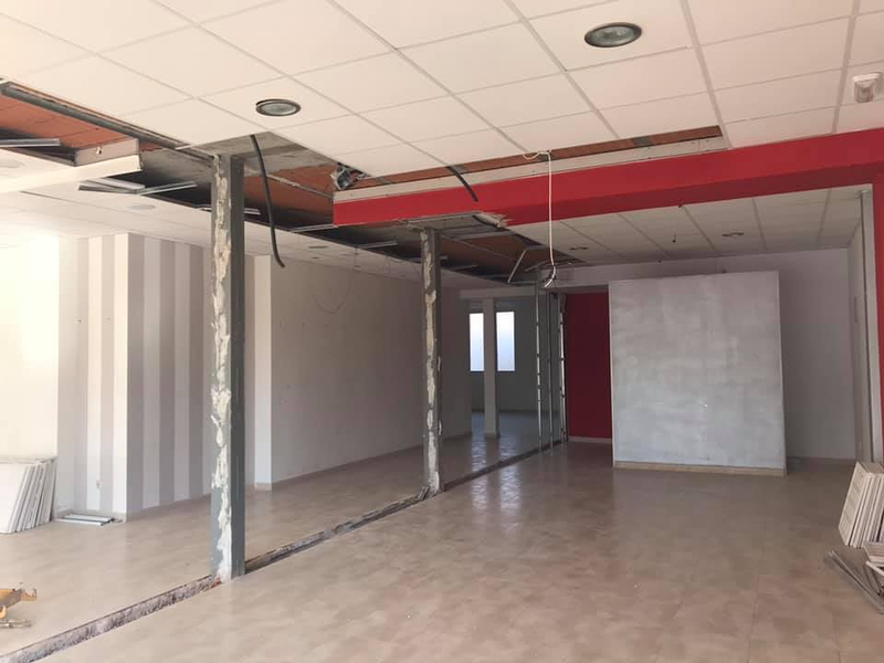 Construcciones Gss 26