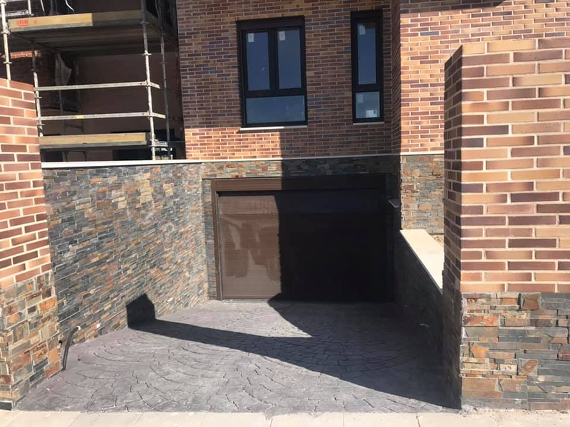 Construcciones Gss 3