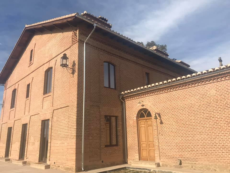 Construcciones Gss 21