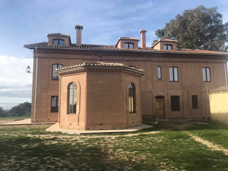 Construcciones Gss 11