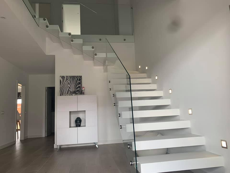 Construcciones Gss 25