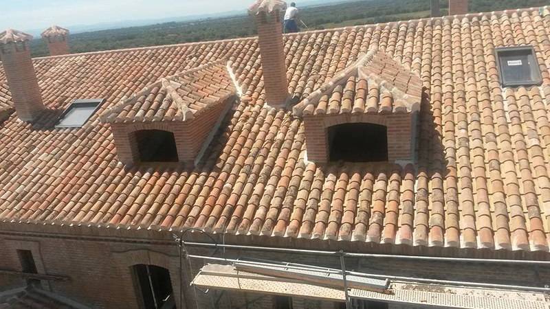 Construcciones Gss 22