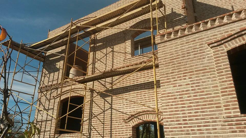 Construcciones Gss 23