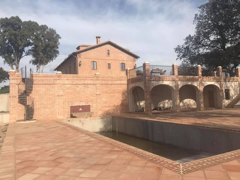 Construcciones Gss 13