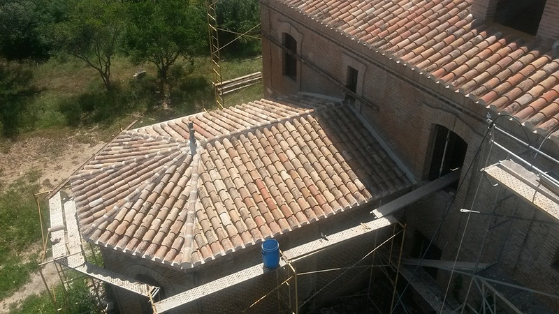 Construcciones Gss 27