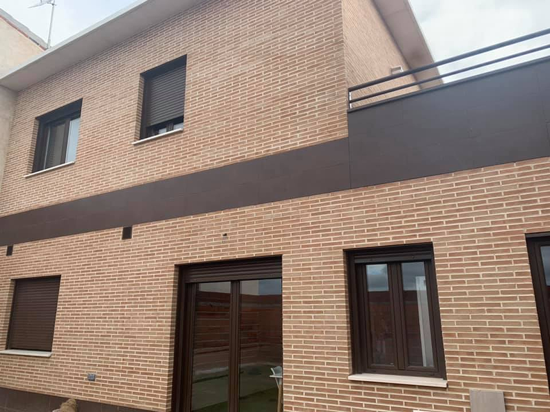 Construcciones Gss 12