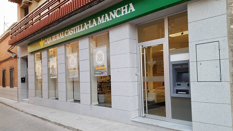 Construcciones Gss 16