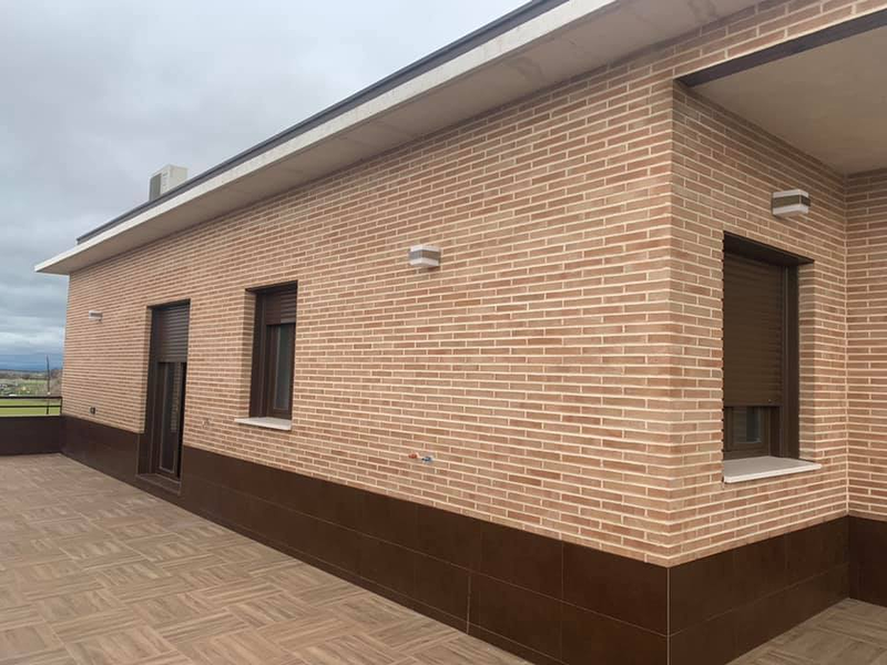 Construcciones Gss 4