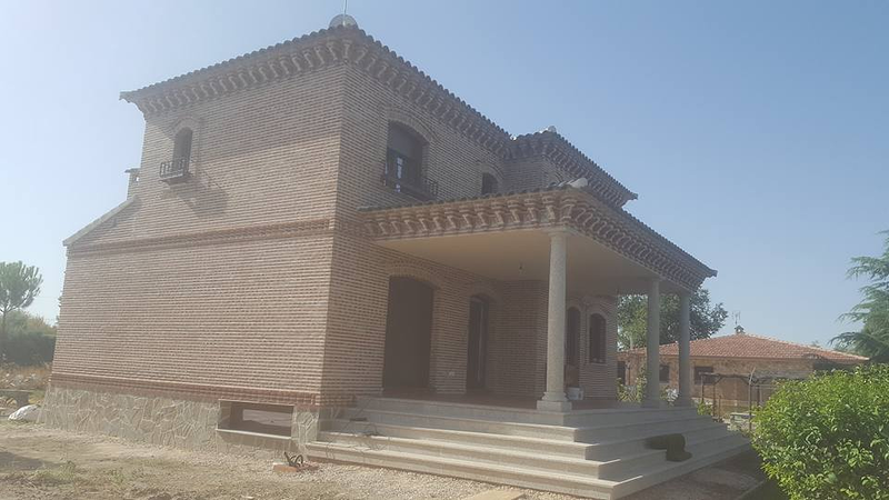 Construcciones Gss 15