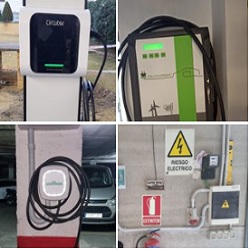 Soluciones Innovadoras de Carga S.L.