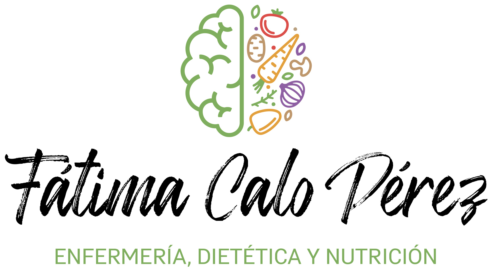 Fátima Calo (enfermería, Dietética Y Nutrición)