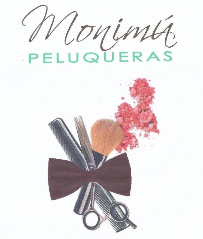 Monimú Peluqueras