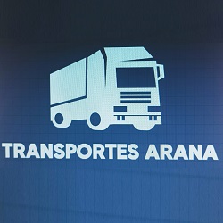 Transportes Arana
