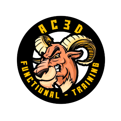 AC3D Functional Training