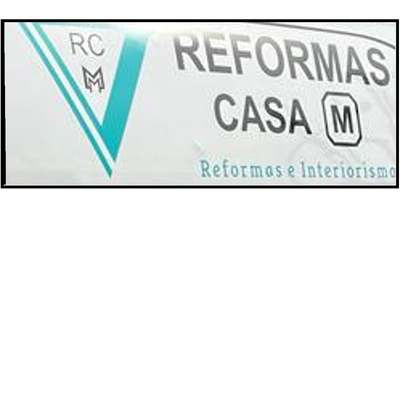 Reformas Casa M REFORMAS EN GENERAL