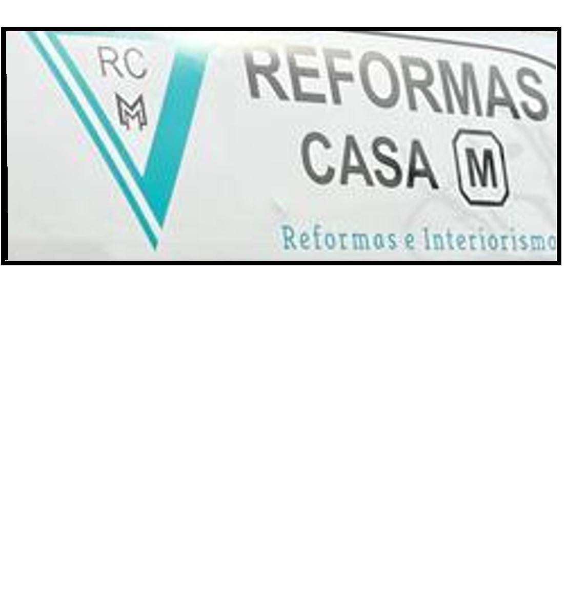 Reformas Casa M
