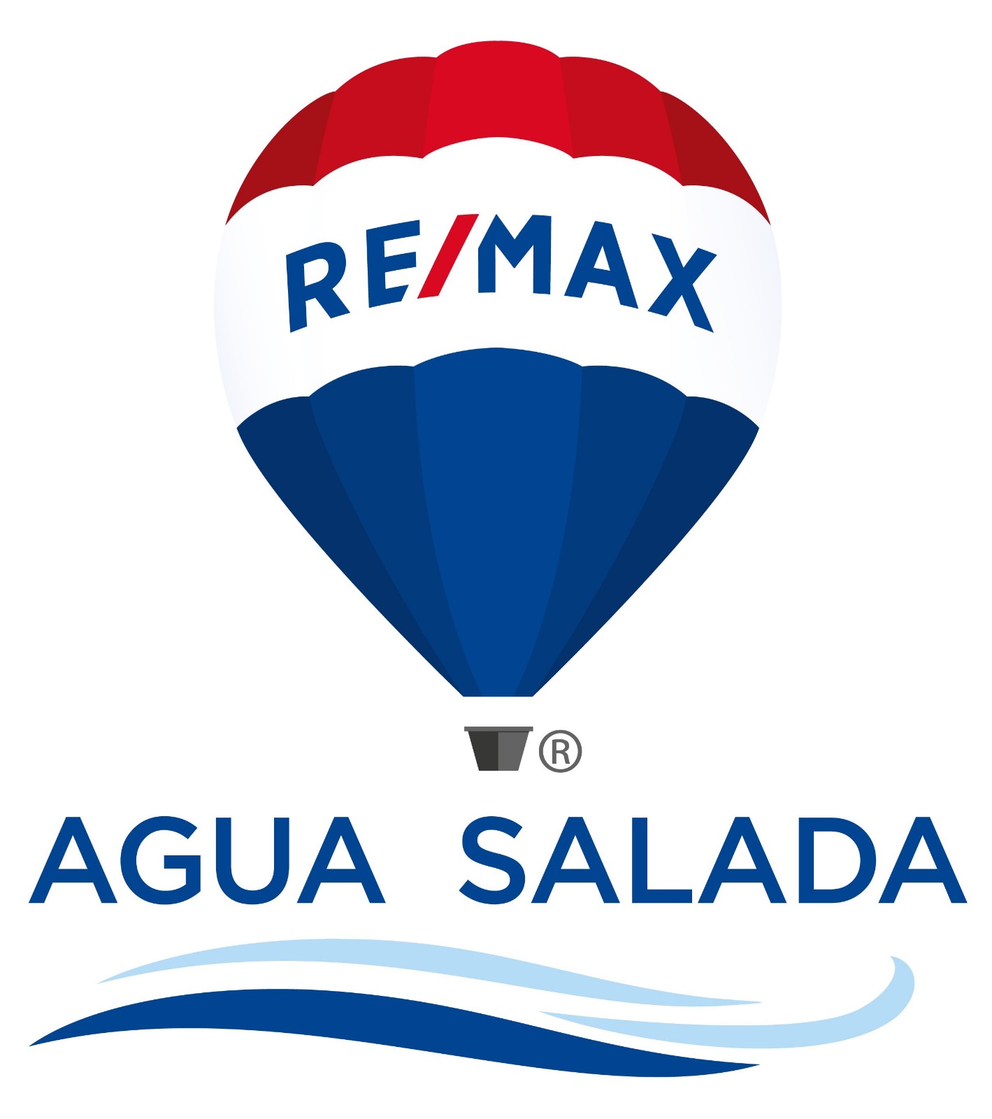Remax Agua Salada