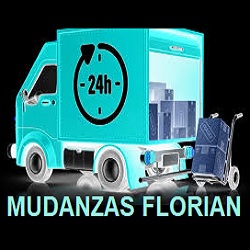 Mudanzas Florián