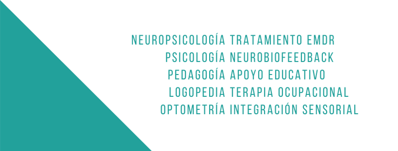 Tecnidae Centro de Estimulaci&oacute;n e Intervenci&oacute;n en Neurociencias PSICOLOGOS ESPECIALISTAS PSICOLOGIA ESCOLAR O PSICOPEDAGOGIA