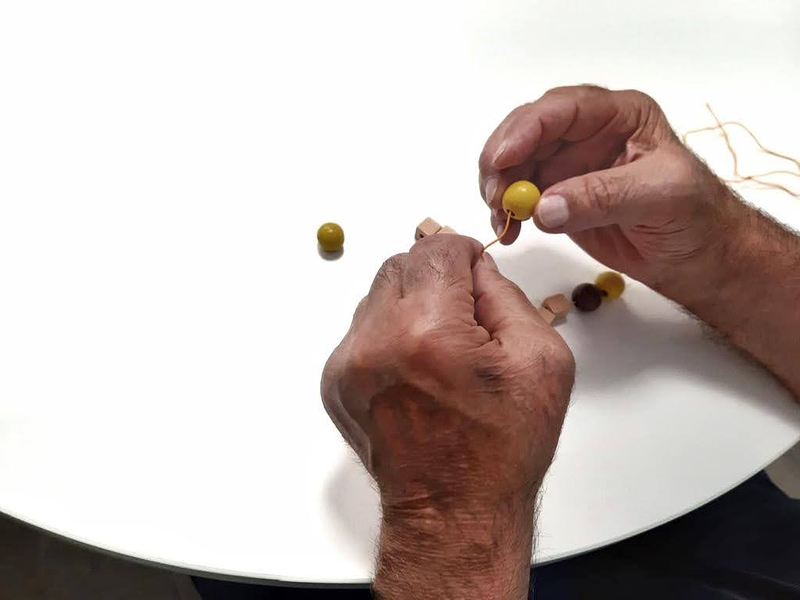 Tecnidae Centro de Estimulaci&oacute;n e Intervenci&oacute;n en Neurociencias 2