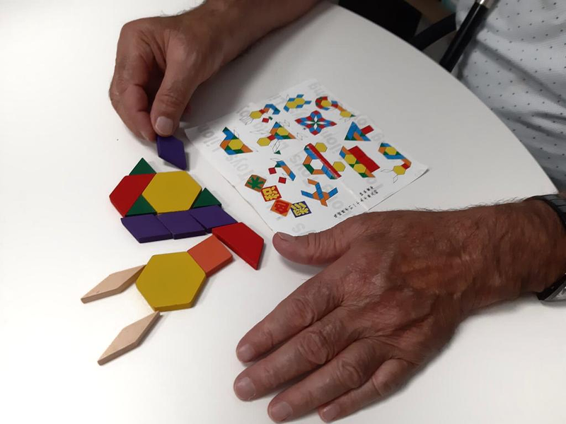 Tecnidae Centro de Estimulaci&oacute;n e Intervenci&oacute;n en Neurociencias 3