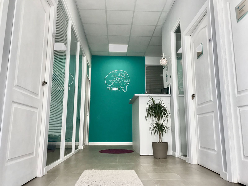 Tecnidae Centro de Estimulaci&oacute;n e Intervenci&oacute;n en Neurociencias Pontevedra