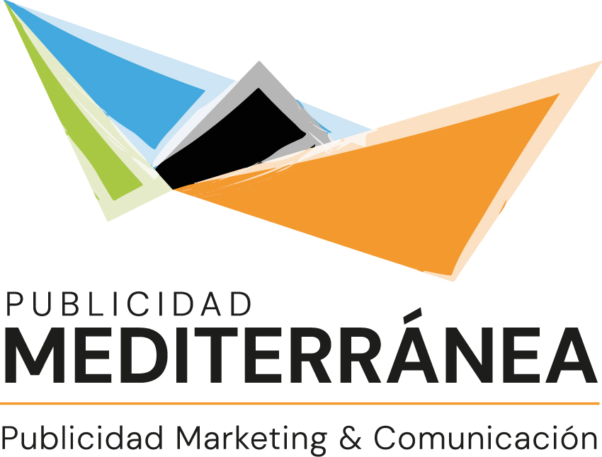 Agencia Publicidad Mediterránea - Web -Seo - Sem - Redes - Rotulacion -Comunicacion en Alicante