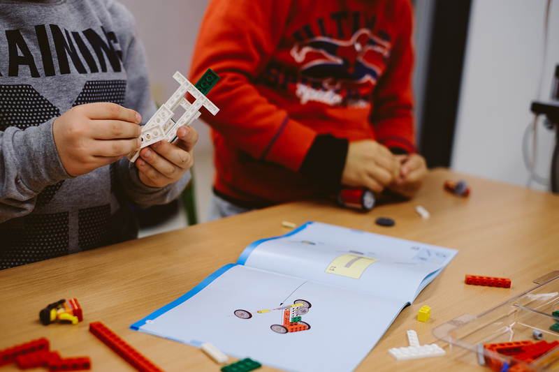 ROBOTIX BALEARS, SL MAQUINARIA EN GENERAL