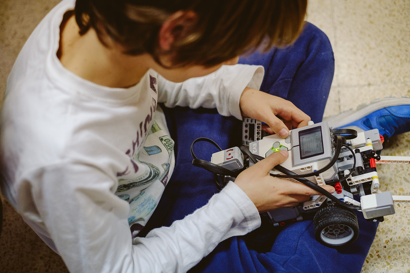 ROBOTIX BALEARS, SL 3