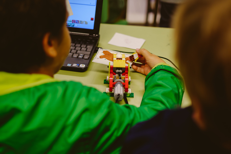 ROBOTIX BALEARS, SL Inca