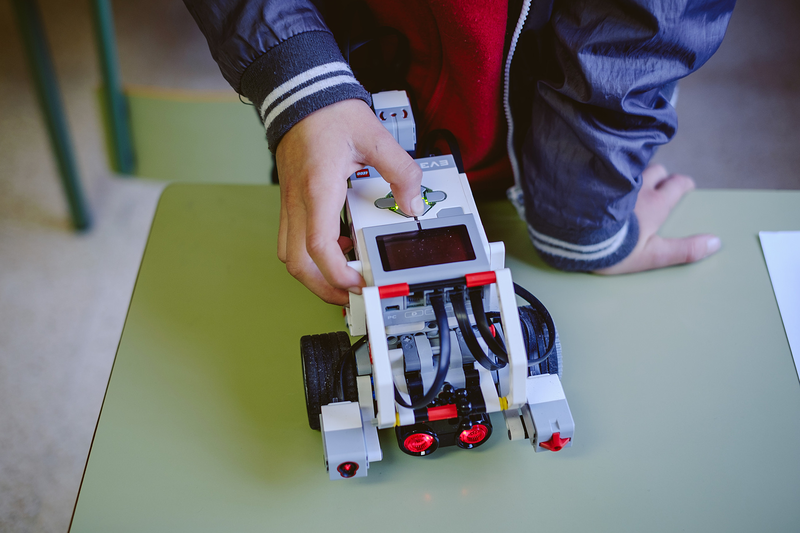 ROBOTIX BALEARS, SL 2