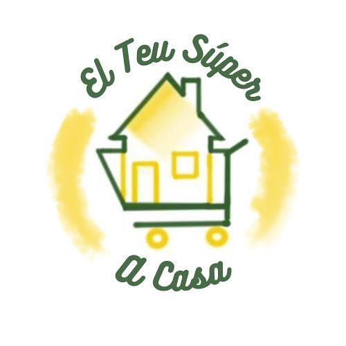 El Teu Super a Casa SUPERMERCADOS Y TIENDAS DE ALIMENTACION: OFICINAS DE GESTION DE TIENDA