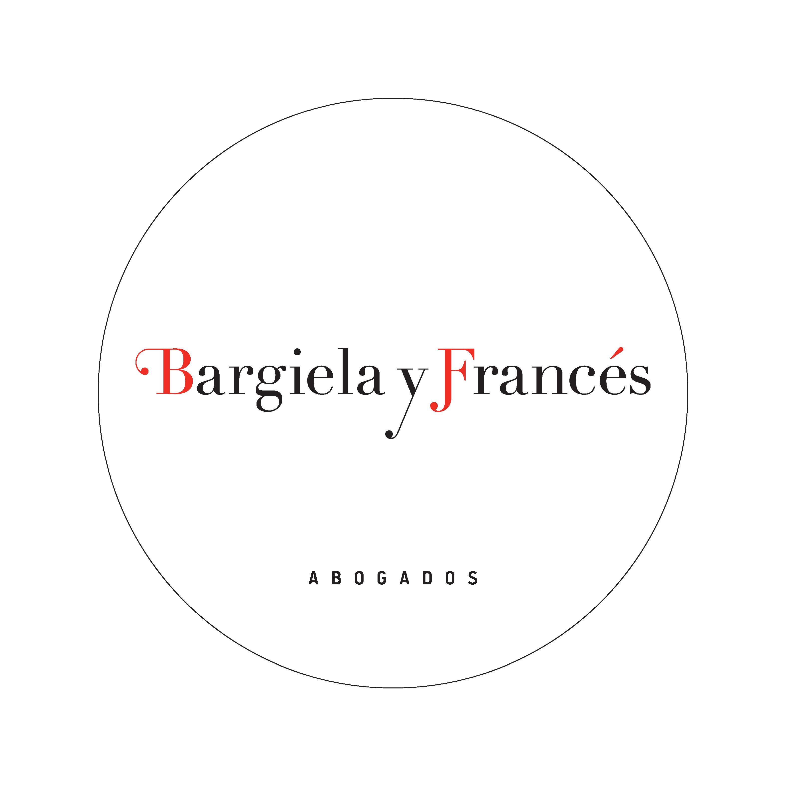 Bargiela y Francés, Abogados