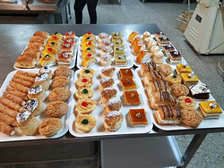 Panadería Illán 2 Panadería Illán 2