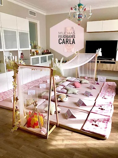 Tipifiestas, Sl FIESTAS ESPECTACULOS Y EVENTOS INFANTILES: ORGANIZACION