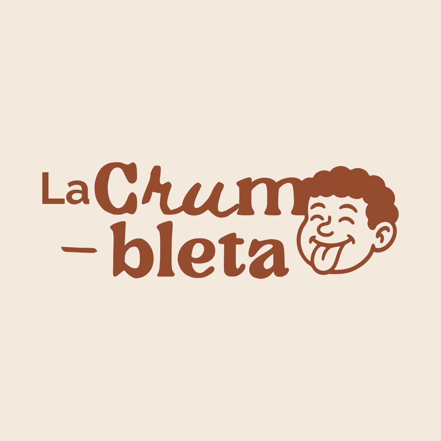 La Crumbleta