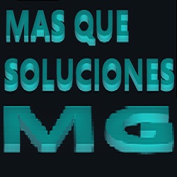 Mas Que Soluciones MG