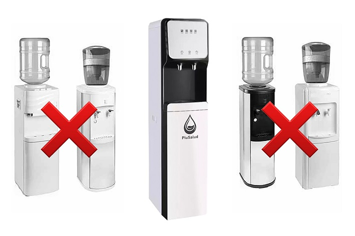 Plusalud Arroyomolinos