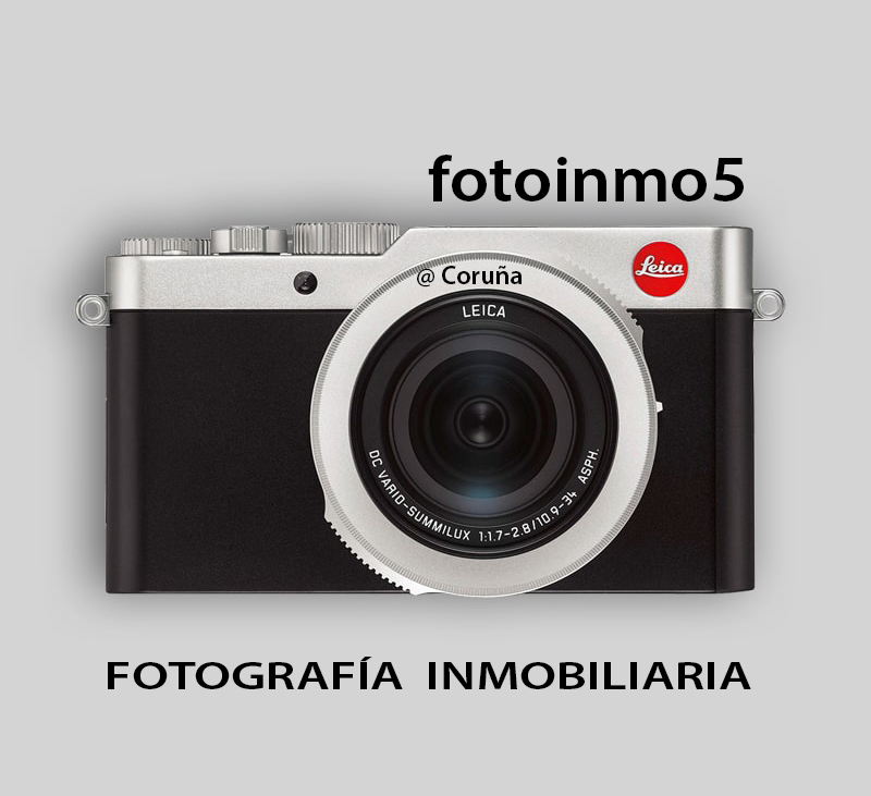 Fotoinmo Coruña