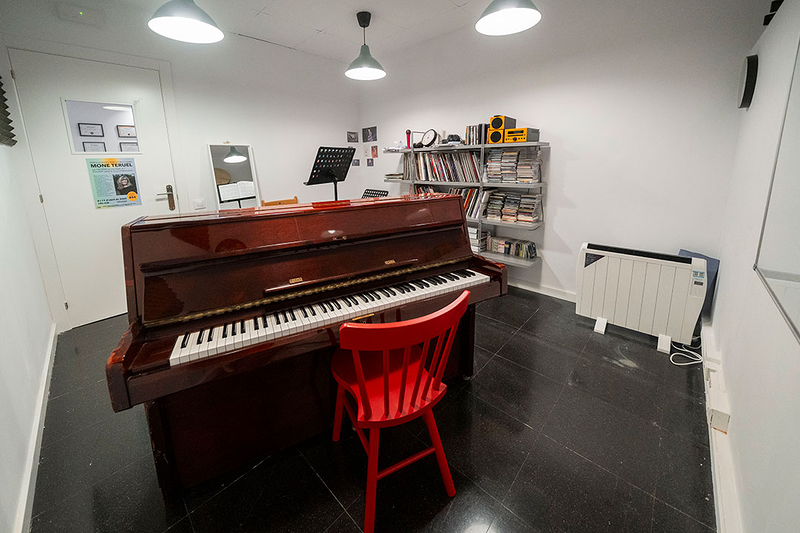 Vocal Coach Barcelona 3