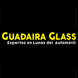 Guadaira Glass