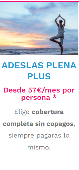 Trp Soluciones SEGUROS MEDICOS