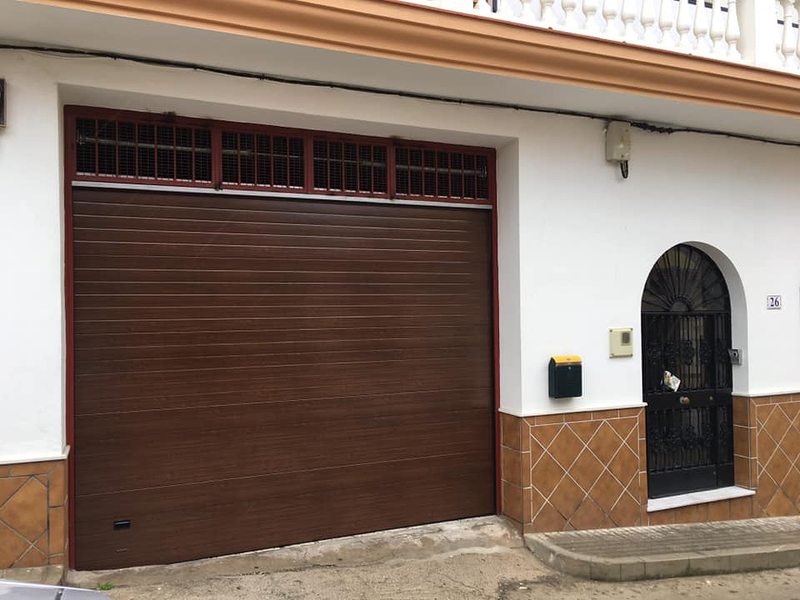 Carpinteria Metalica Rafael A.C. 2