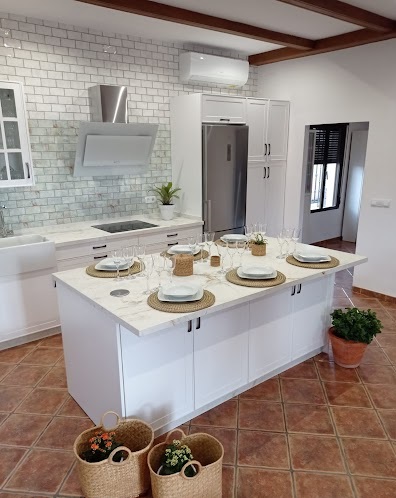 Damokocinas Palma del Río