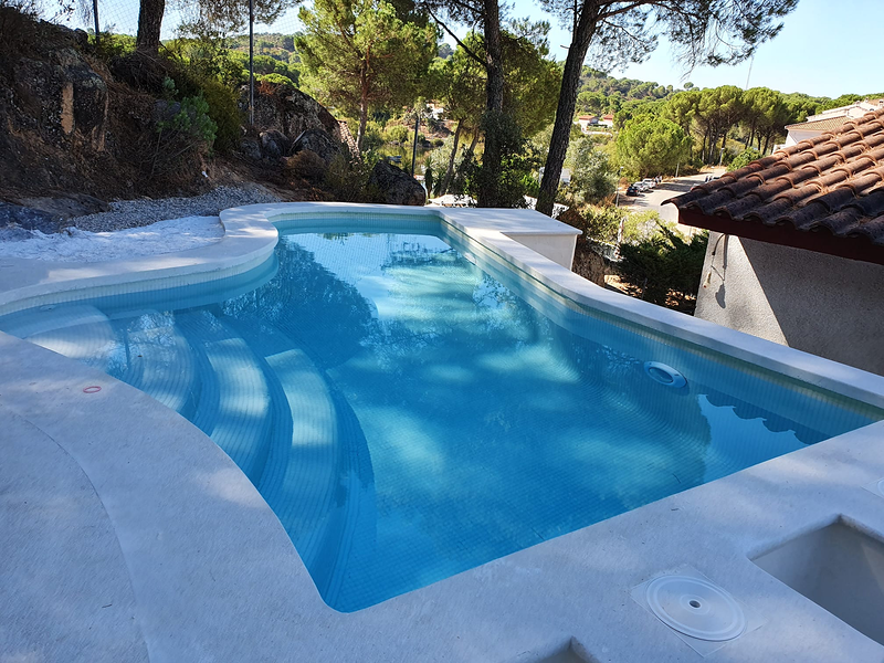 Isel Piscinas En Marbella 3